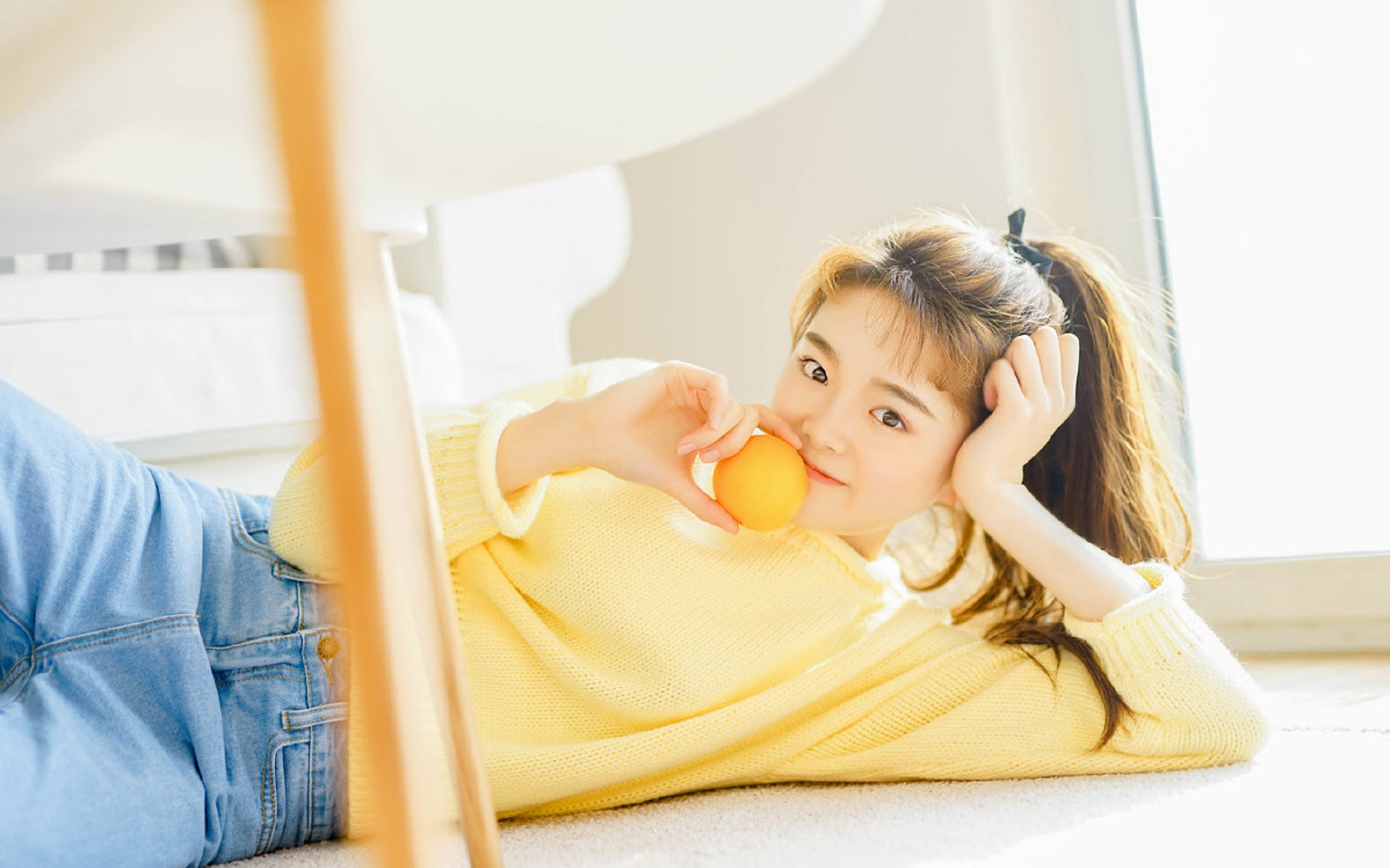 张雨霏完成高强度训练后称状态良好,张雨霏临时上场